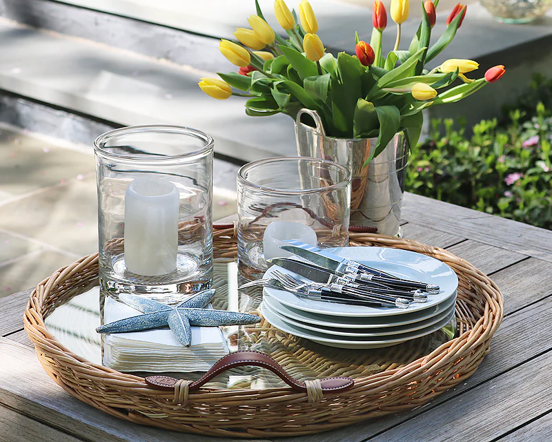 Pillivuyt Sancerre Dinnerware - Image 13