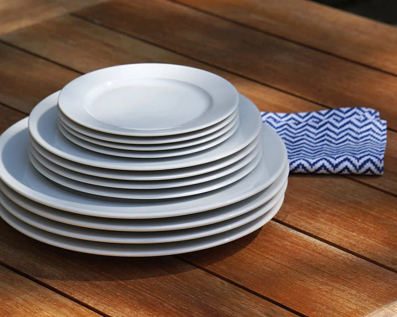 Pillivuyt Sancerre Dinnerware - Image 19