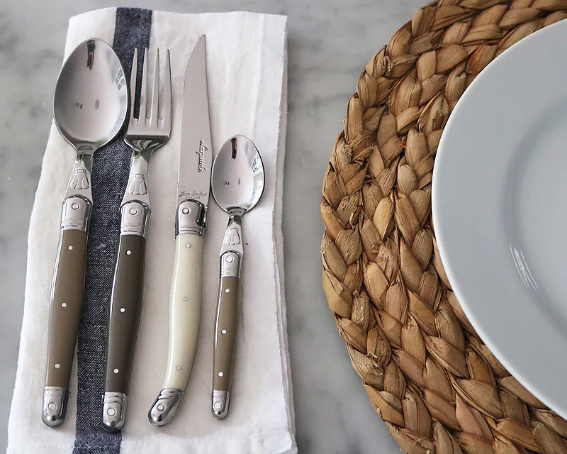 Pillivuyt Sancerre Dinnerware - Image 20