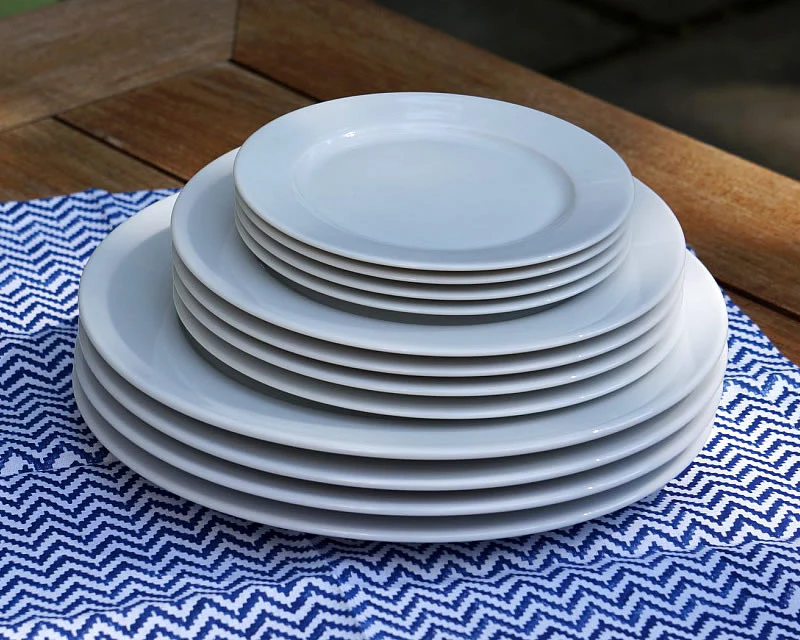 Pillivuyt Sancerre Dinnerware - Image 24