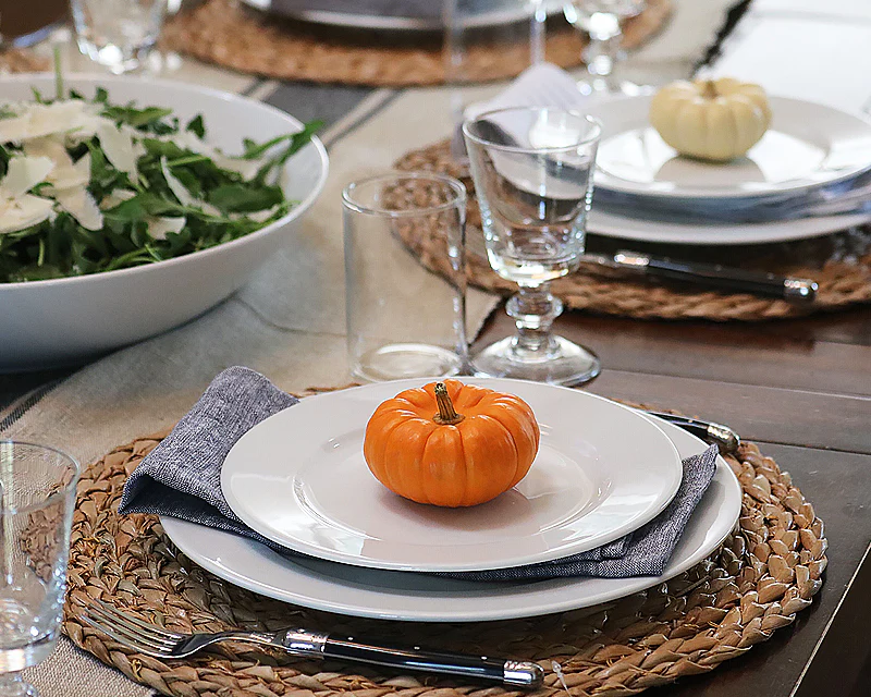 Pillivuyt Sancerre Dinnerware - Image 4