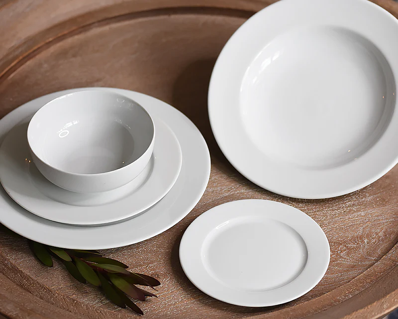 Pillivuyt Sancerre Dinnerware - Image 3