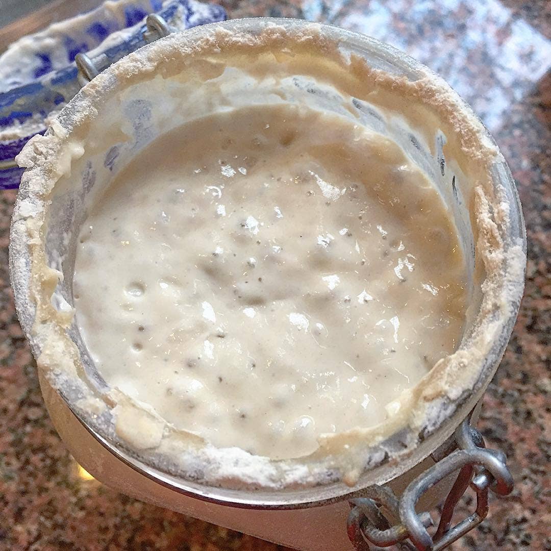 Sourdough Starter Packet - Image 4