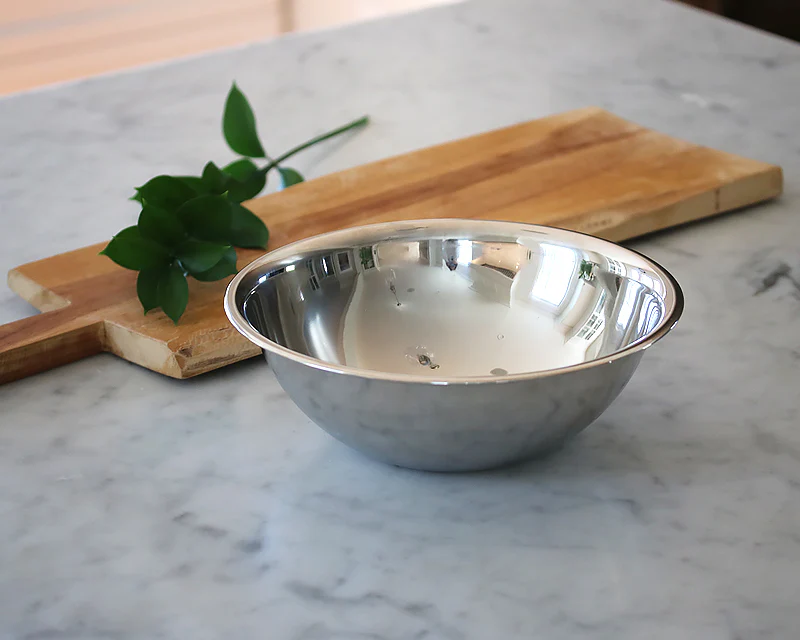Stainless Steel Mixing Bowls - Image 6