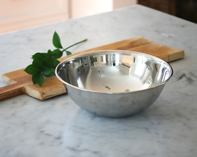 Stainless Steel Mixing Bowls - Image 7