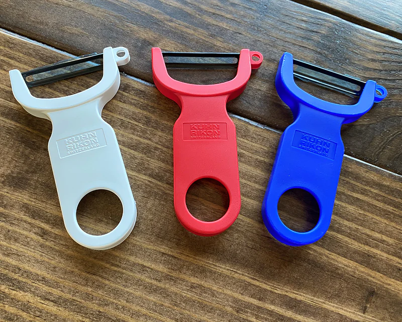 Swiss Peeler - Image 3