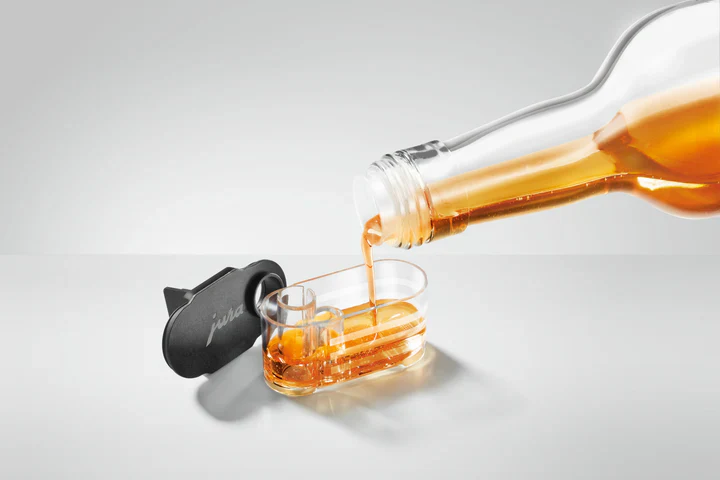Jura Syrup Attachment for Dual Spout – for Z10 and GIGA 10 (Set of 2) - Image 2