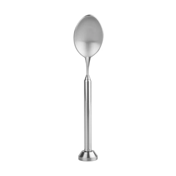 Telescopic Stainless Steel Bar Spoon