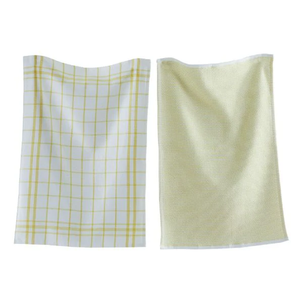 Terry Dishtowels - Set of 2 - Image 10