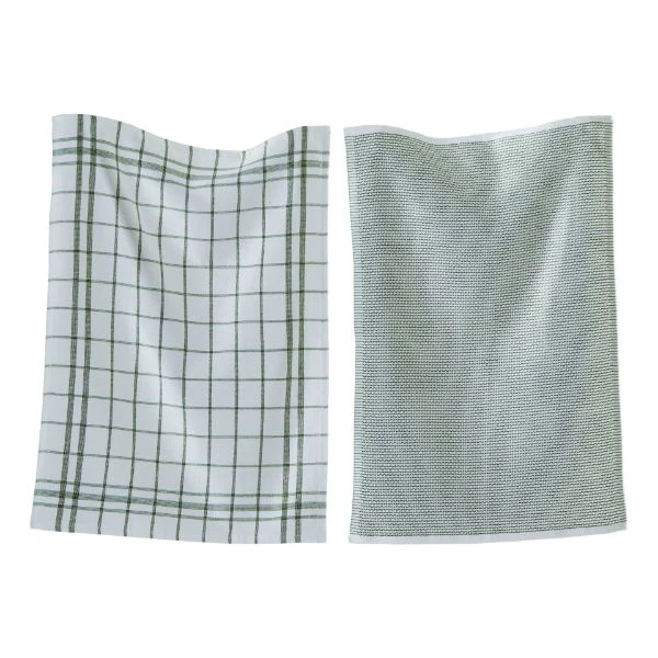 Terry Dishtowels - Set of 2 - Image 9
