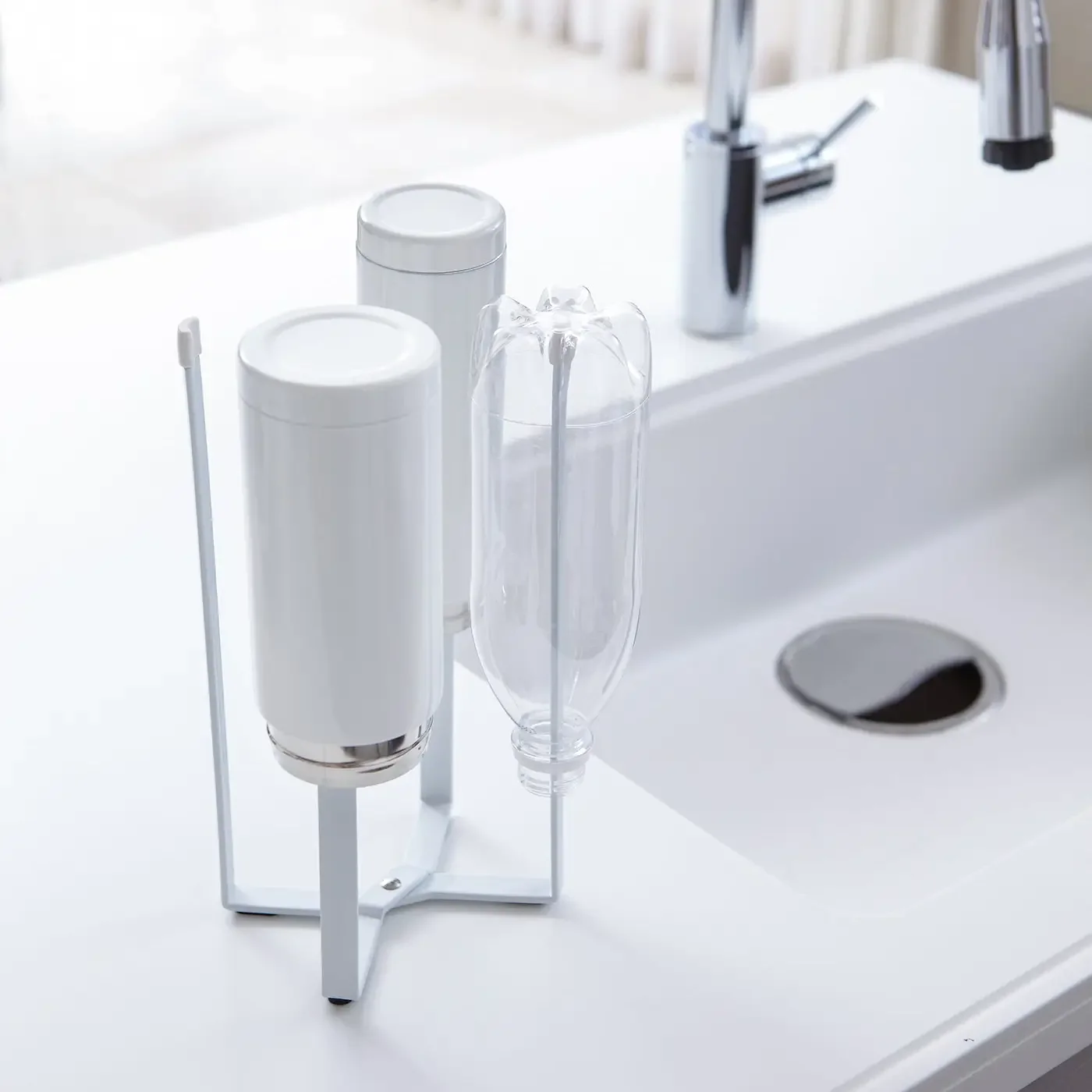 Collapsible Bottle Dryer - Image 2