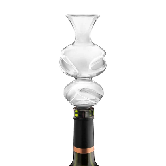 Twister Dual Aerator - On the bottle / Hand Held - Image 2