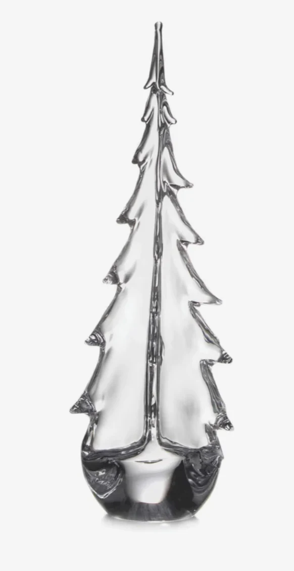 Simon Pearce Vermont Evergreen Trees - Image 10