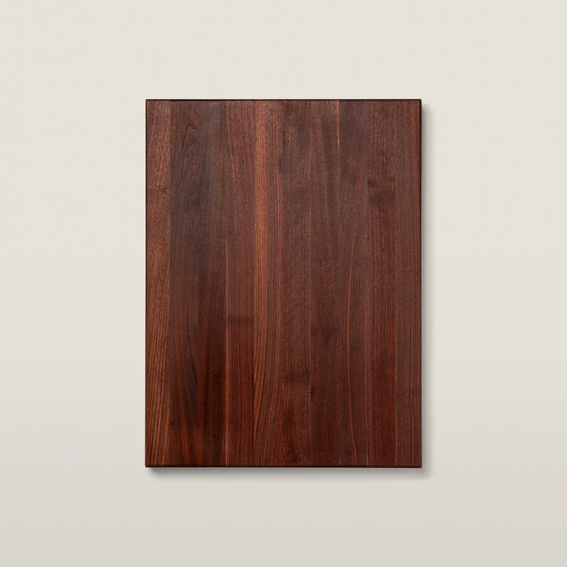 Walnut Cutting Boards 1-1/2" Thick (R-Board Series)