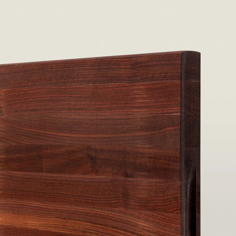 Walnut Cutting Boards 1-1/2" Thick (R-Board Series) - Image 2