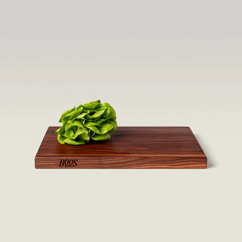 Walnut Cutting Boards 1-1/2" Thick (R-Board Series) - Image 4