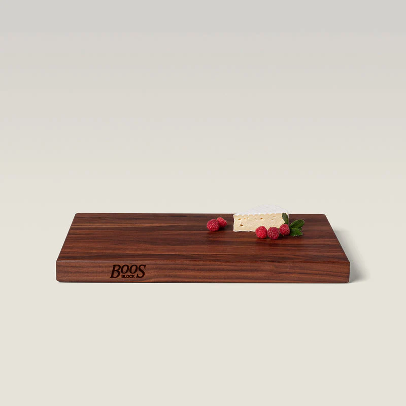Walnut Cutting Boards 1-1/2" Thick (R-Board Series) - Image 5