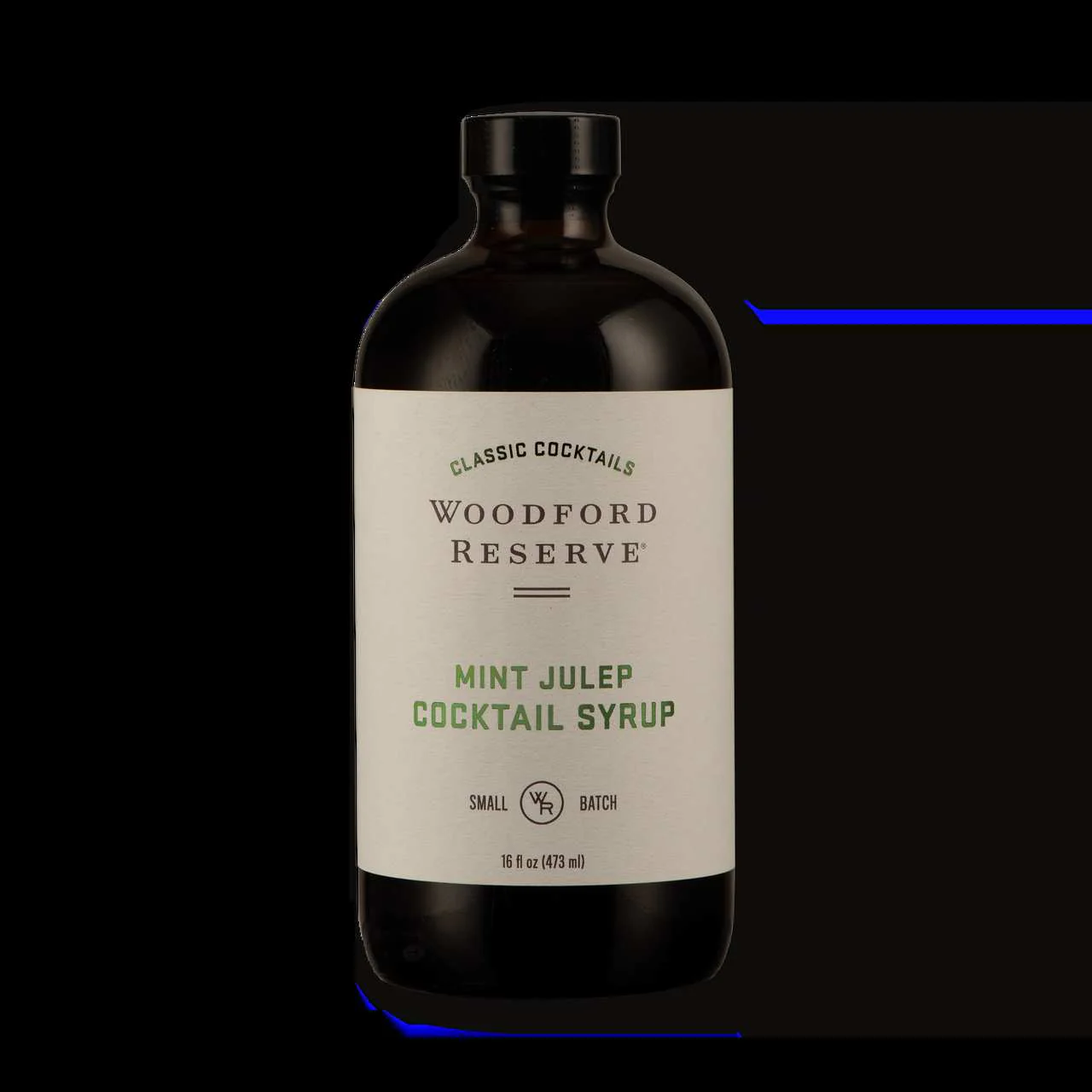 Woodford Reserve Mint Julep Simple Syrup