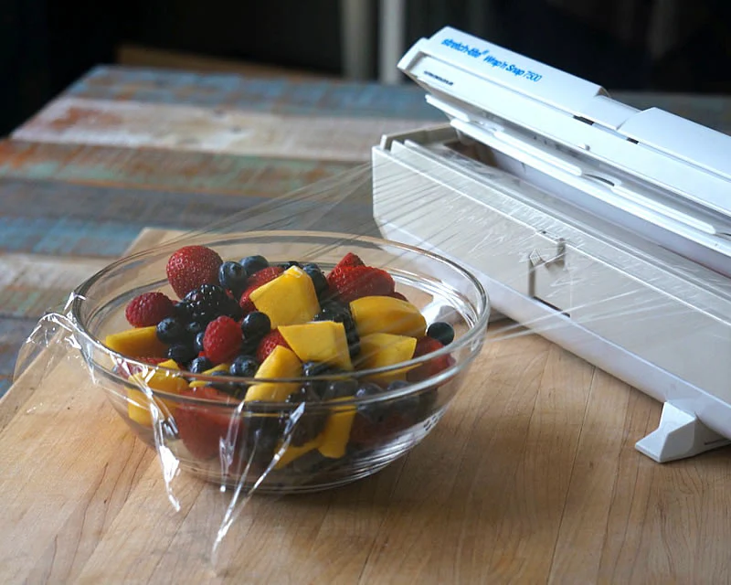 Wrap'n Snap Dispenser - Image 3