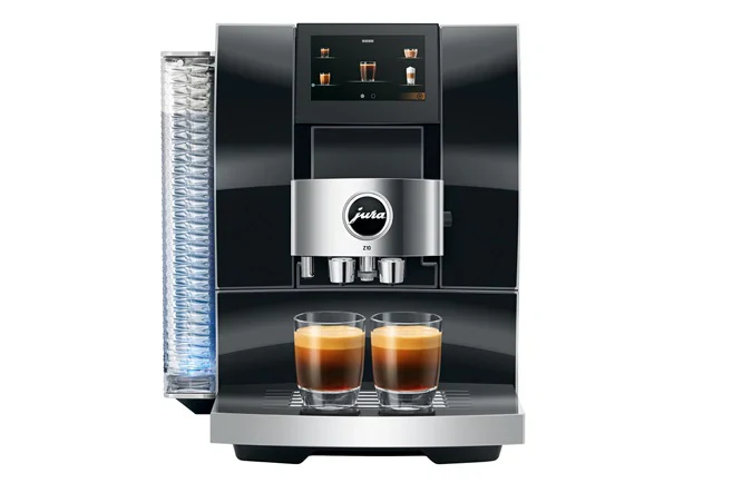 Jura Z10 Coffee Maker - Image 6