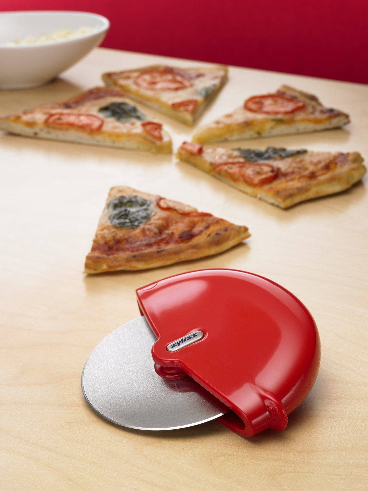 Zyliss Pizza Slicer Wheel - Image 2