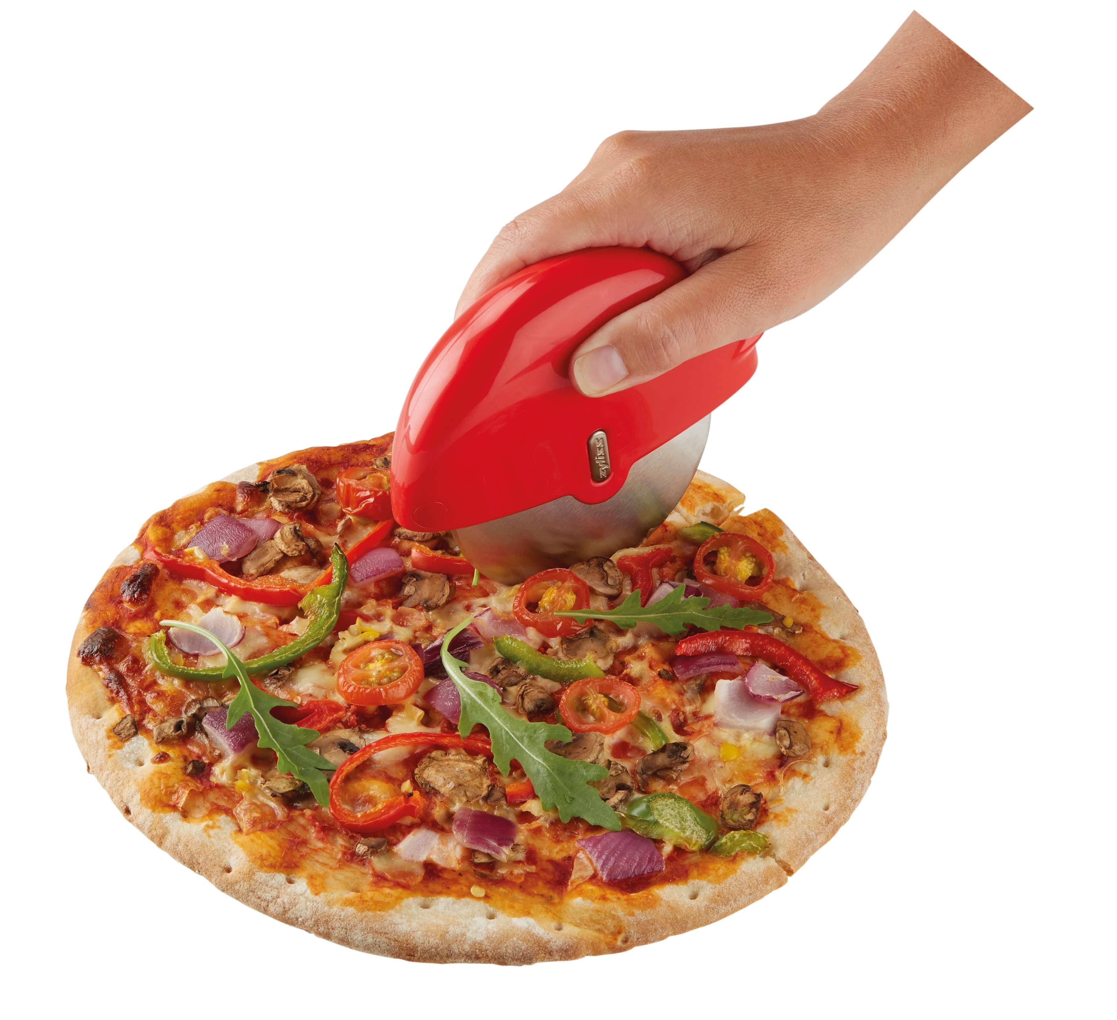 Zyliss Pizza Slicer Wheel - Image 5